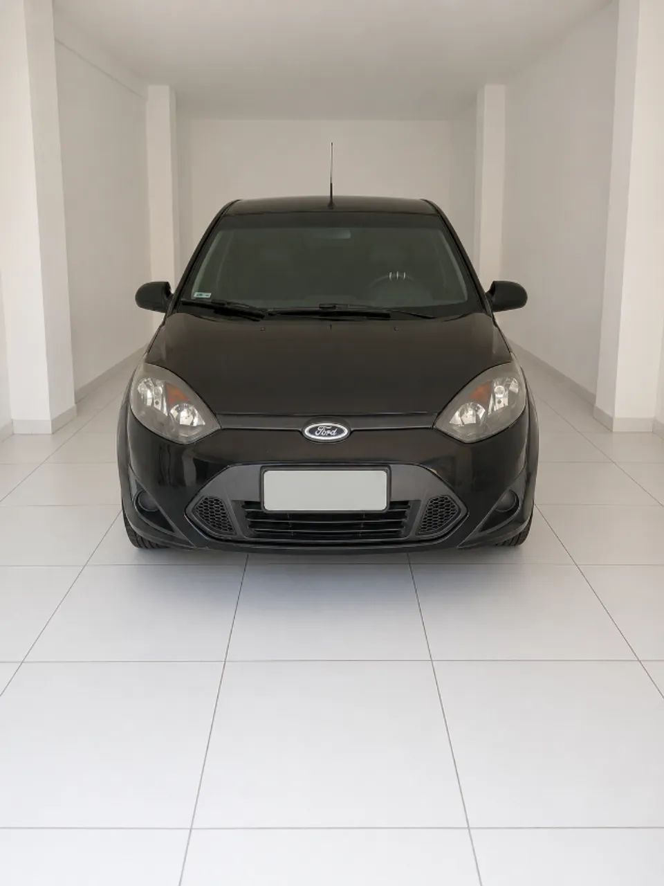 Ford Fiesta 2014