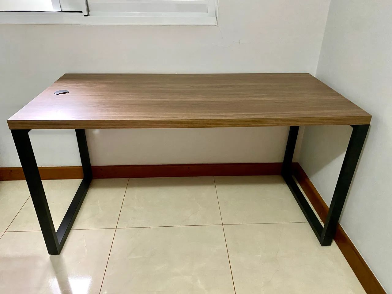 Mesa de escritório 