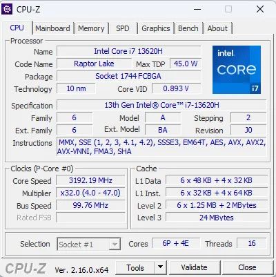 Notebook ACER Nitro V15 I7 32GB RTX 4050 6GB - Foto 4