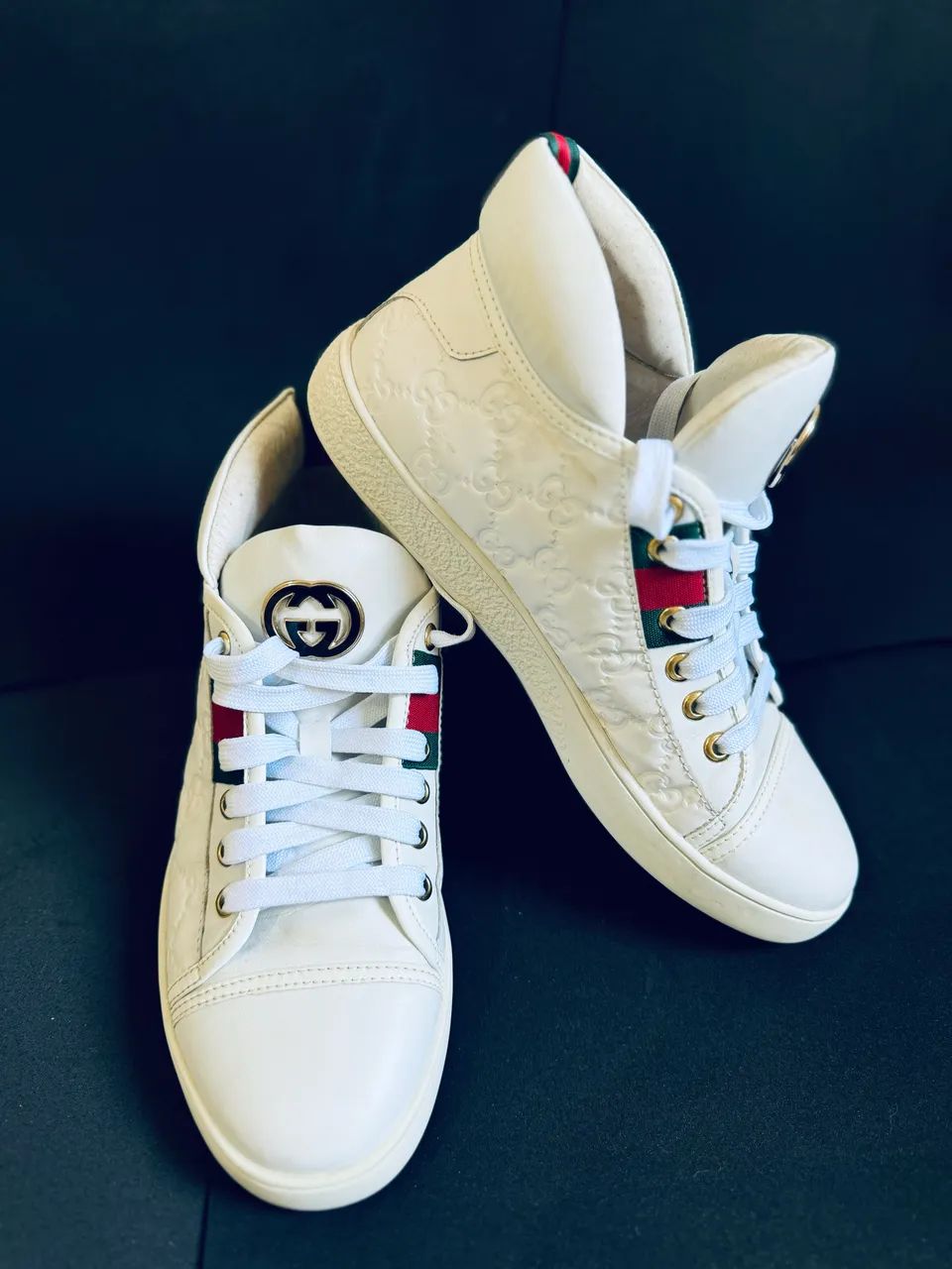 Tênis Gucci  - Foto 2