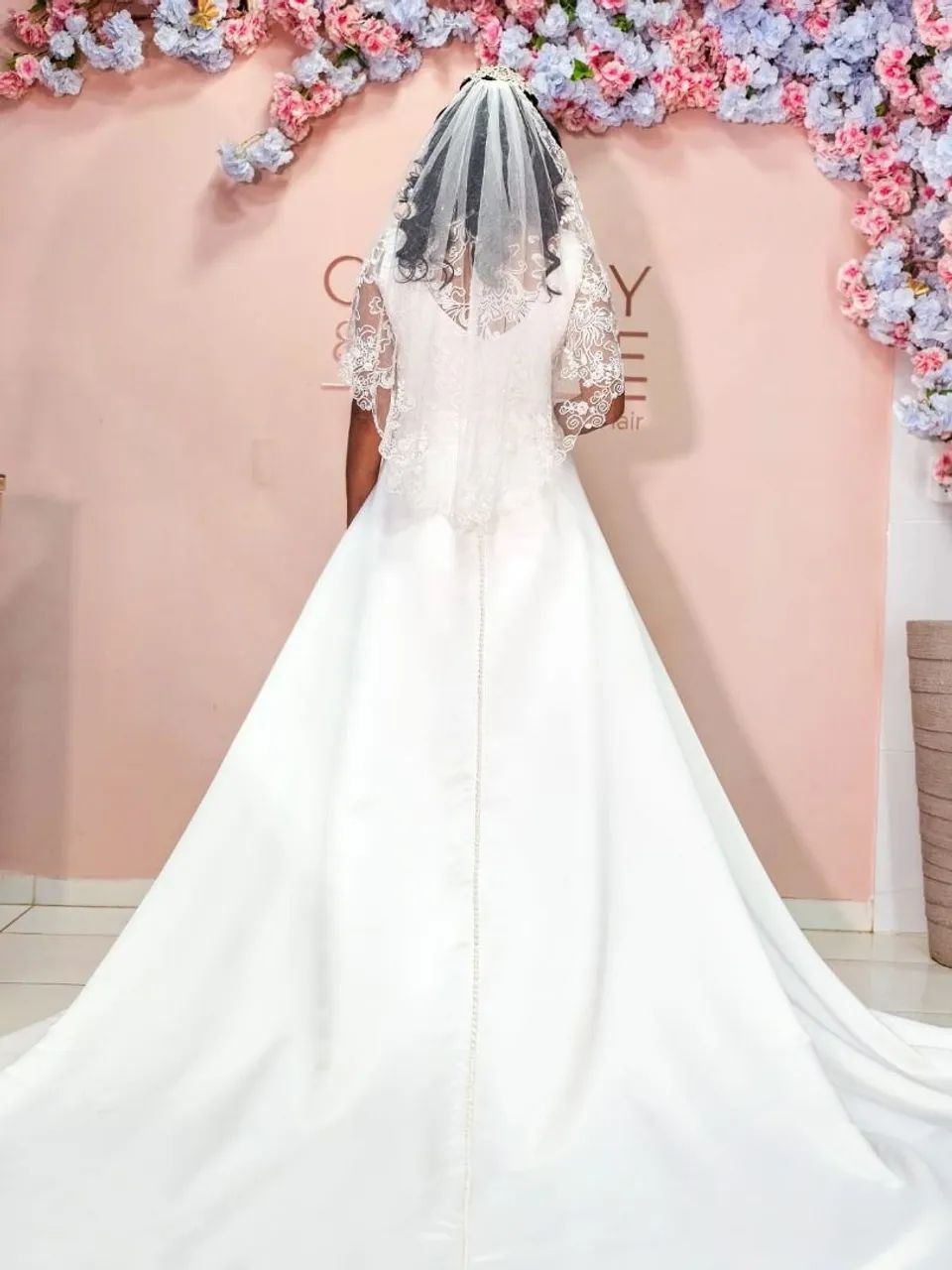 Vestido de Noiva - Foto 2