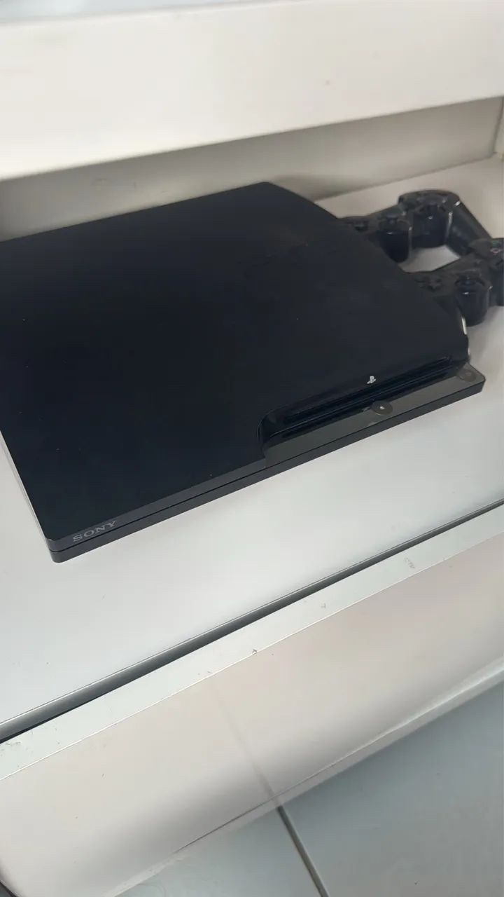 PlayStation 3