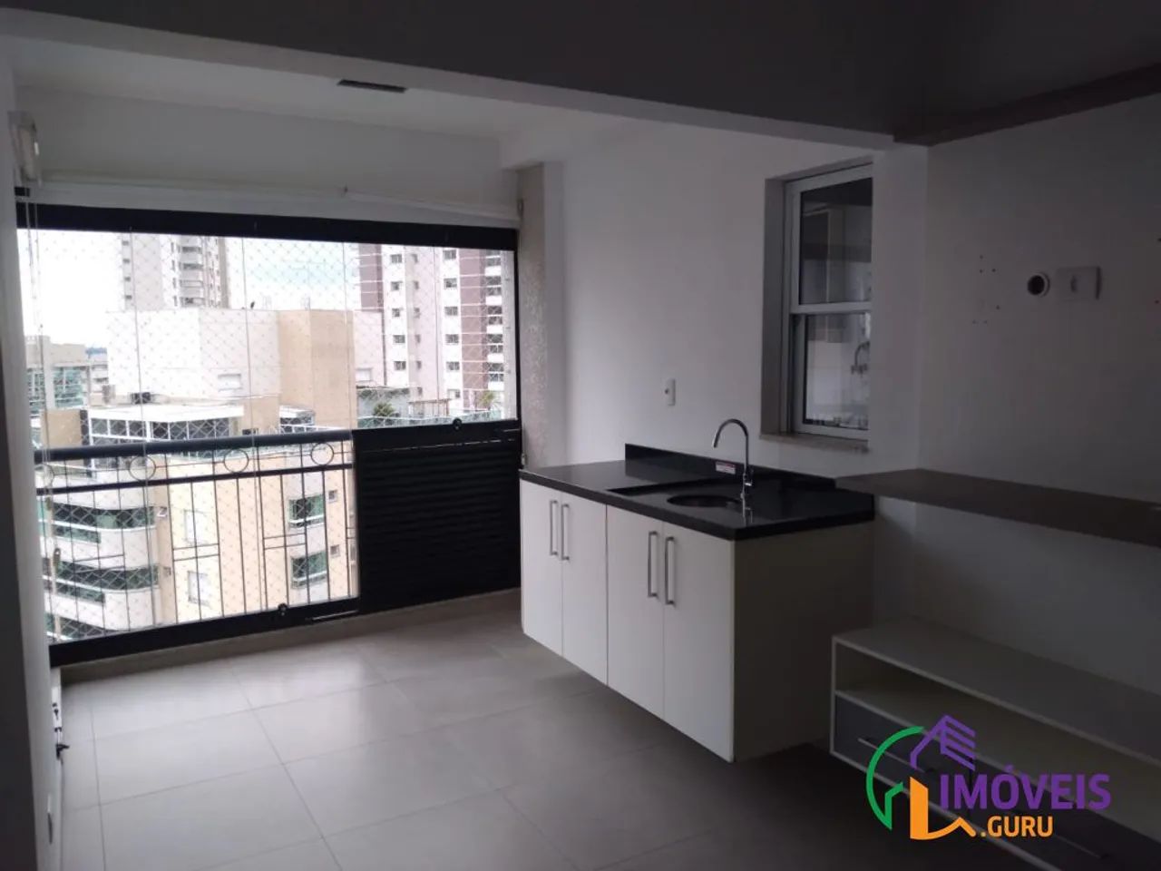 APARTAMENTO - MORUMBI - SP - Foto 2
