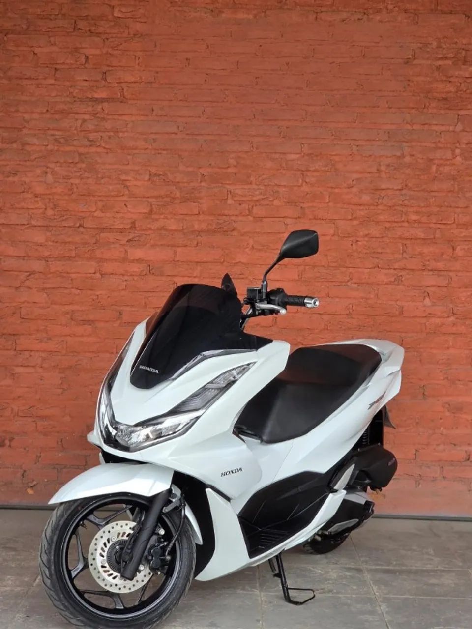 Honda PCX 160 - Foto 5