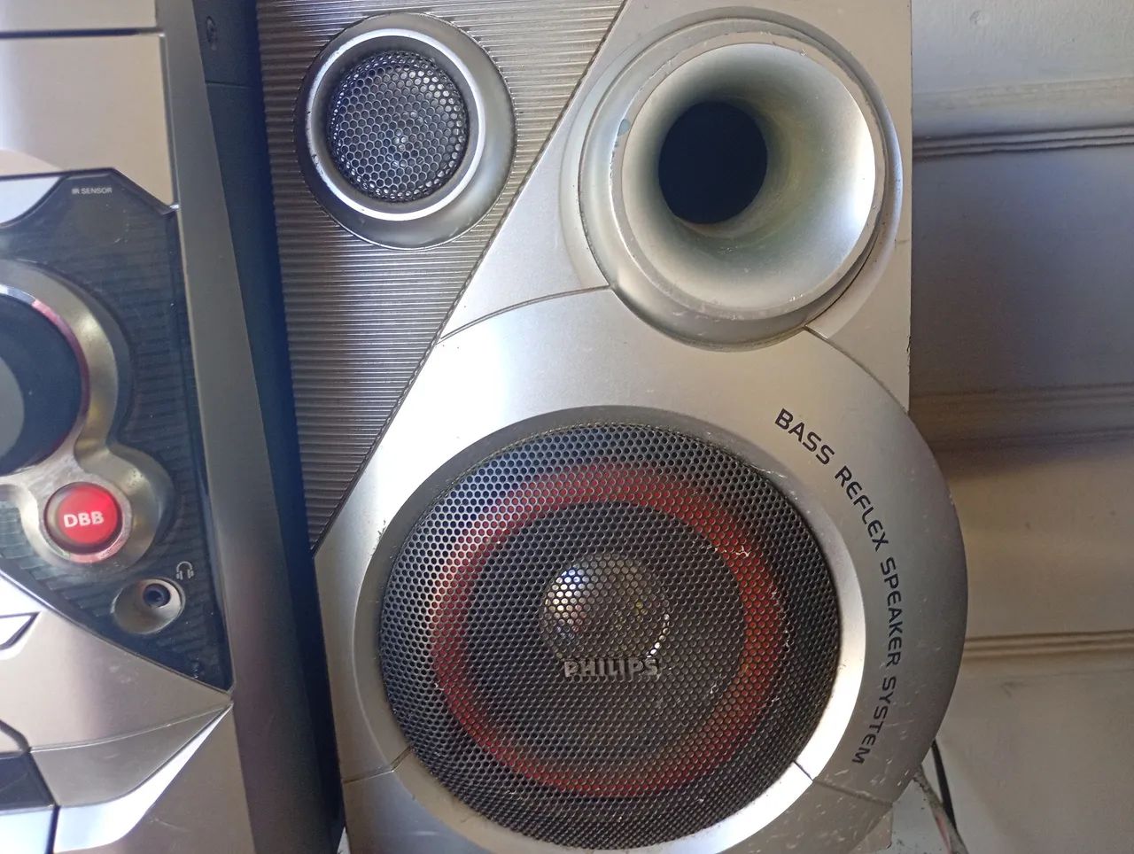 Rádio com som  - Foto 2