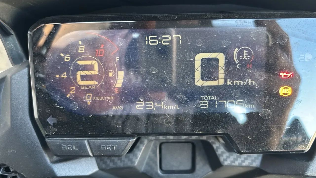 Cb 500x  - Foto 2