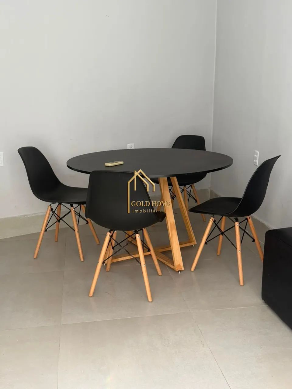 SALA COMERCIAL MOBILIADA PARA LOCAÇÃO  BAIRRO PARQUE CUIABÁ - Foto 4