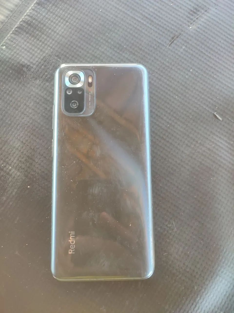 Celular redmi note 10s - Foto 2