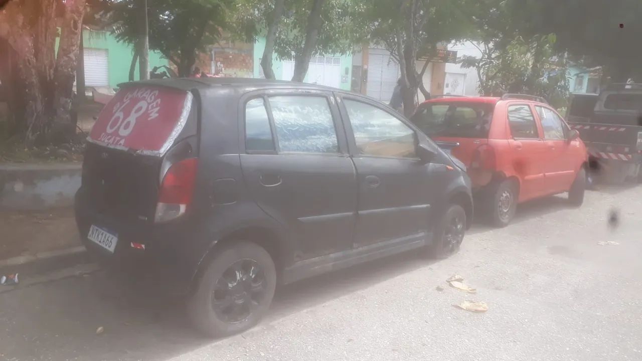Face para retirada de peças