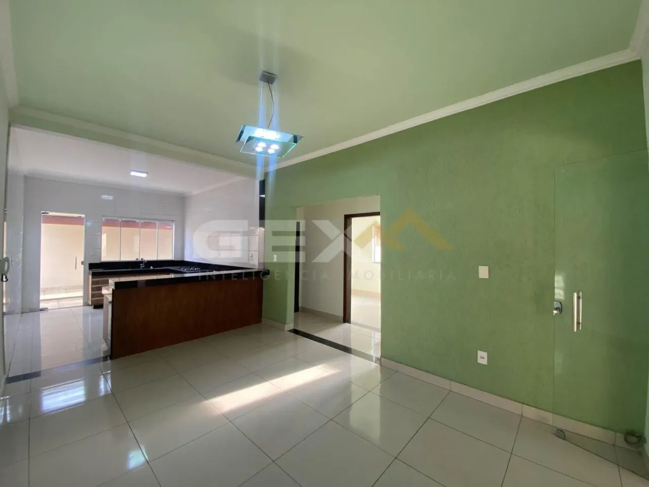 Casa à Venda com 03 Quartos no Bairro Danilo Passos em Divinópolis MG. - Foto 4