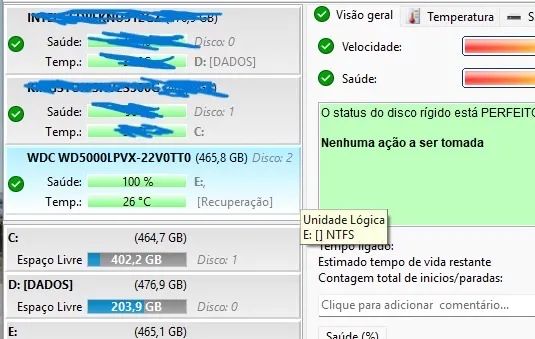 HD 500GB Western digital 2.5 - Foto 2