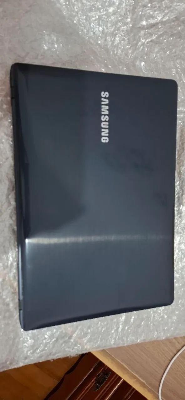 Notebook  Samsung 