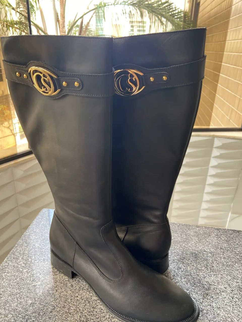 Bota Carmen Steffens  - Foto 2