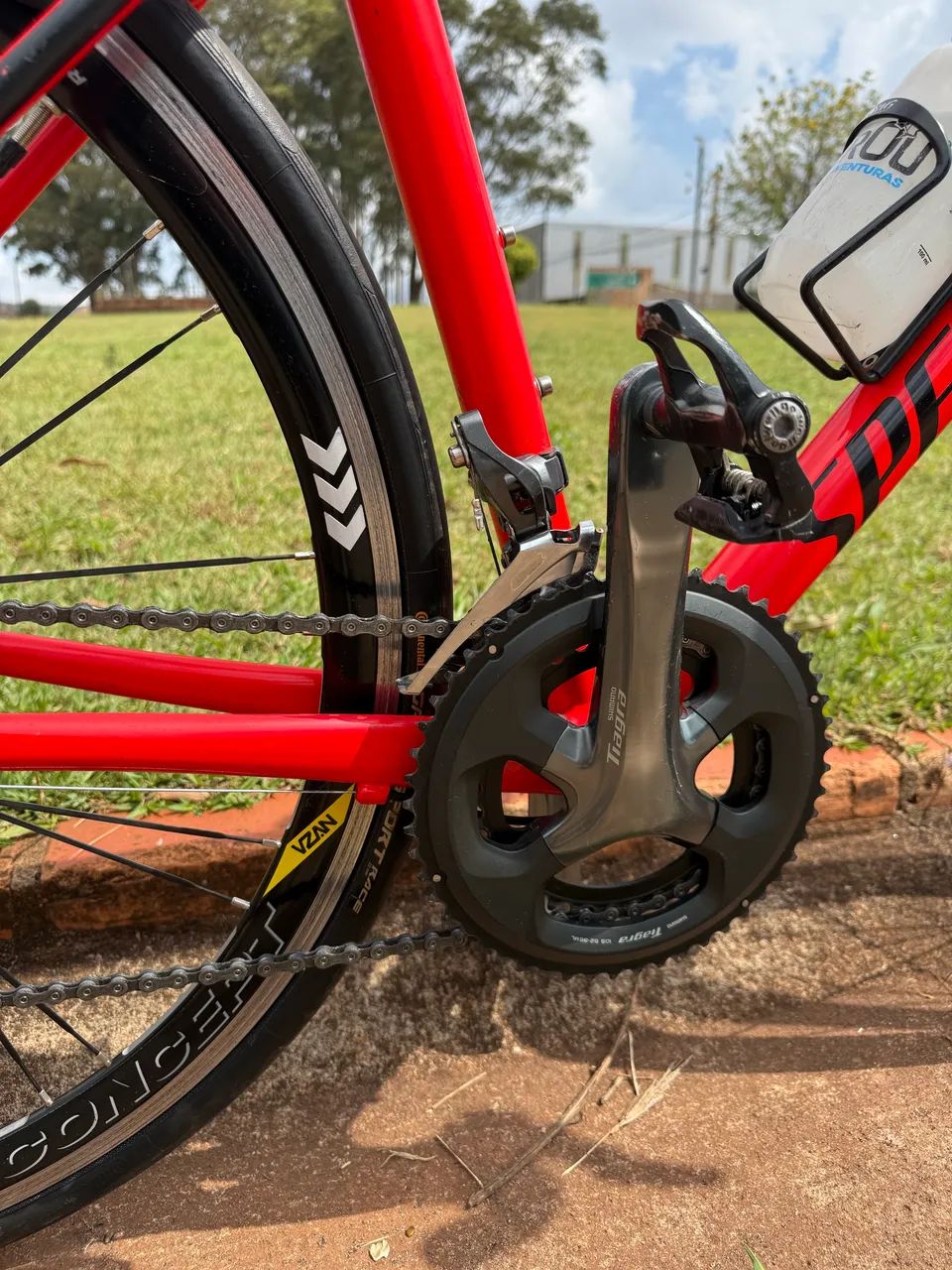 Bike Speed Specialized Allez  - Foto 4