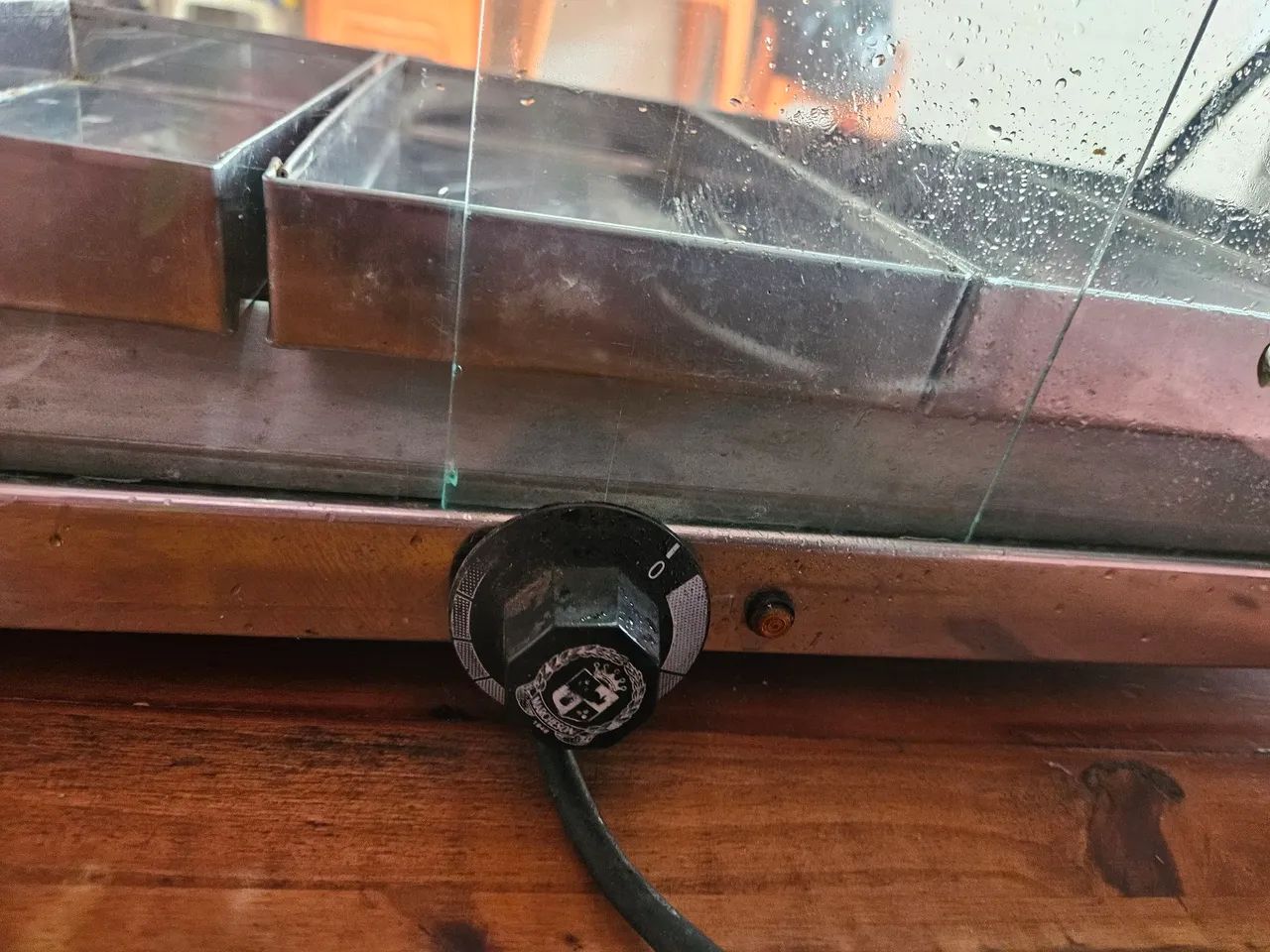 Estufa de salgados - Foto 4