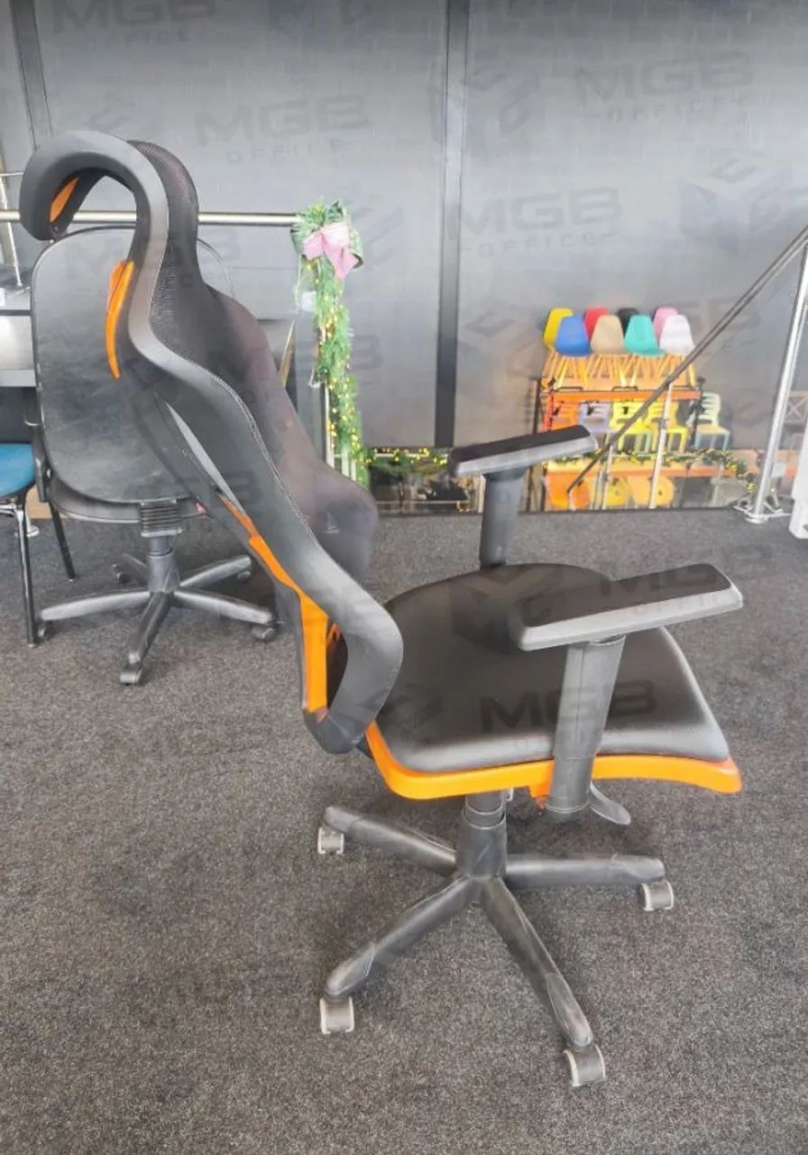 Cadeira Gamer - (Entregamos)!! - Foto 2