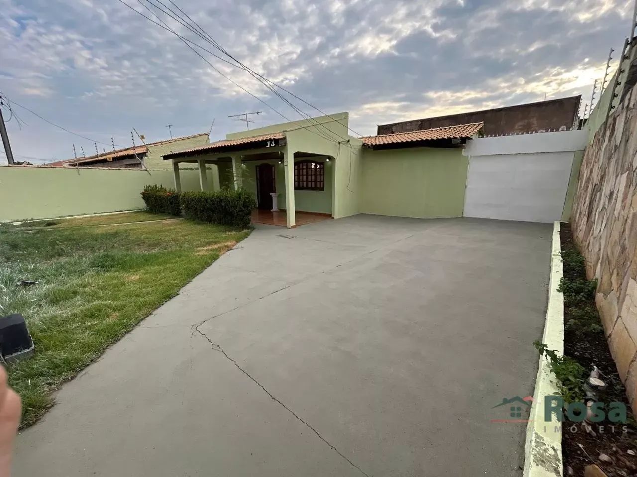Casa para venda, 4 quarto(s), Jardim Tropical, Cuiabá - Foto 2