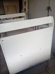Berço semi novo  - Foto 2