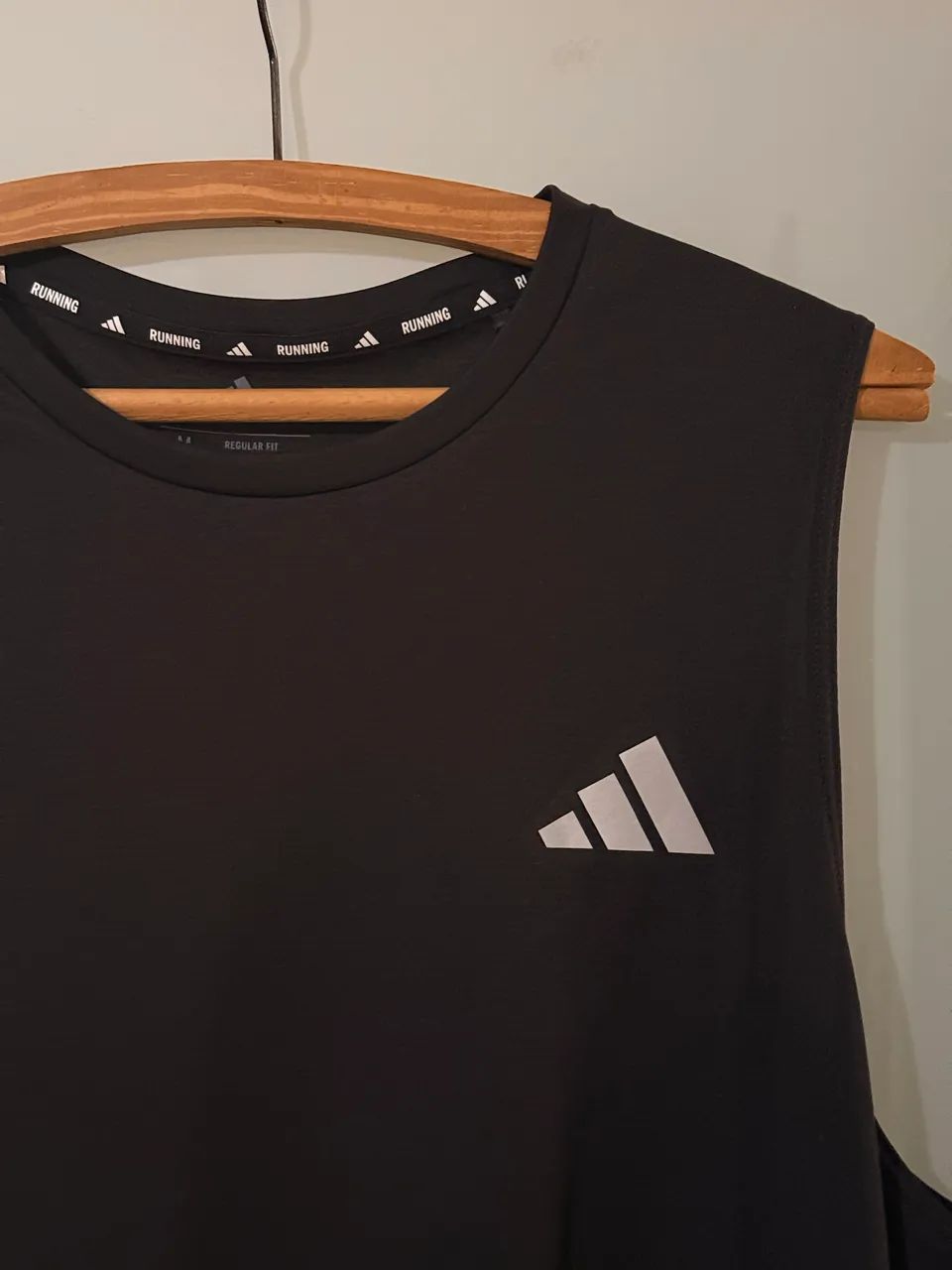 Regata Adidas M - Foto 2