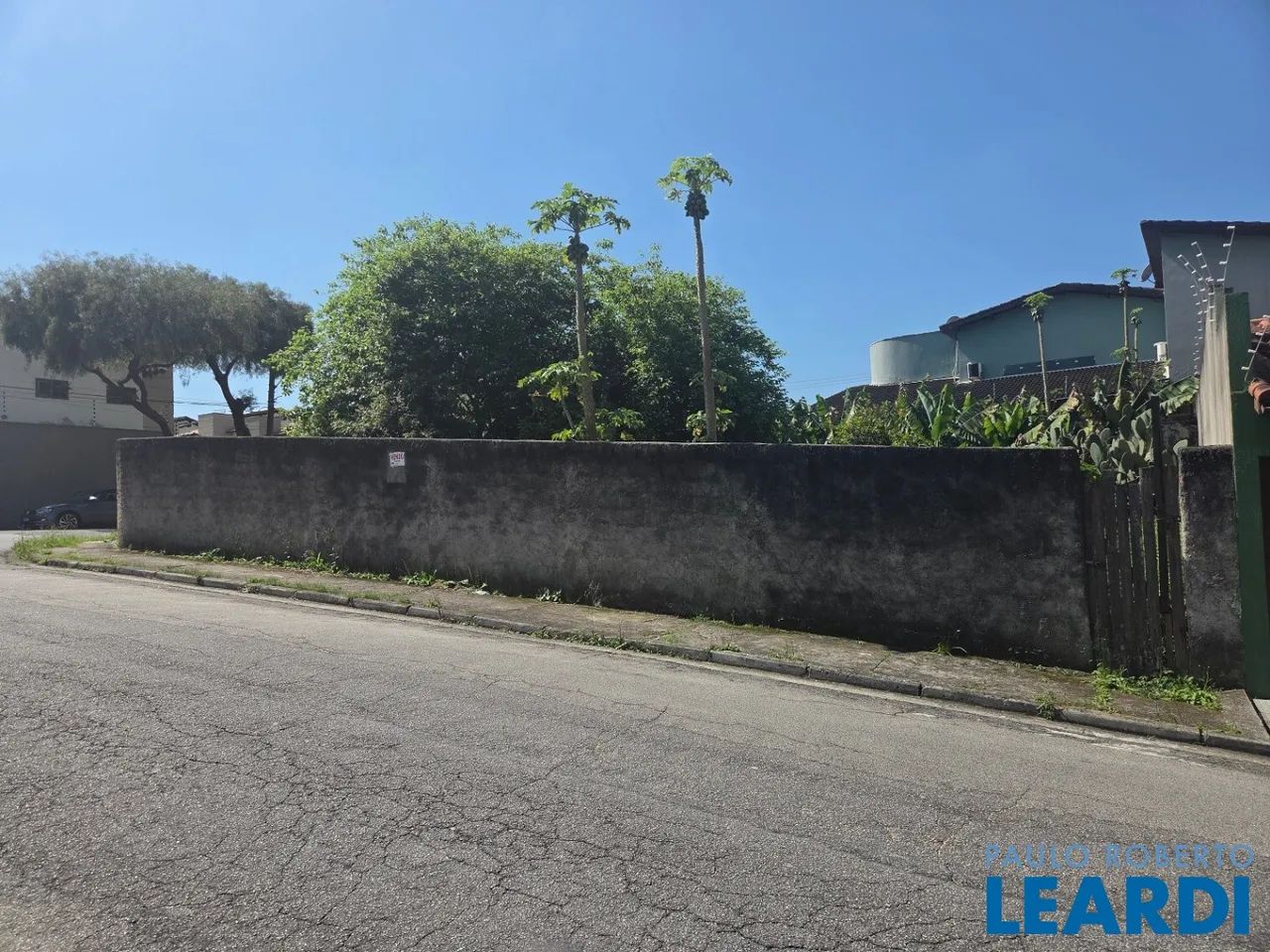 TERRENO - VILA NOVA SOCORRO - SP - Foto 4