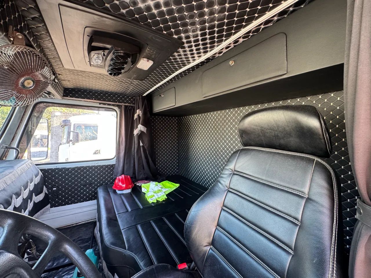 Scania 112 - Foto 5