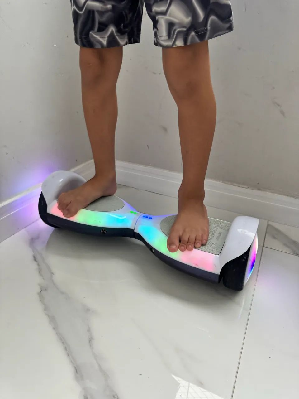 Hover board  - Foto 4