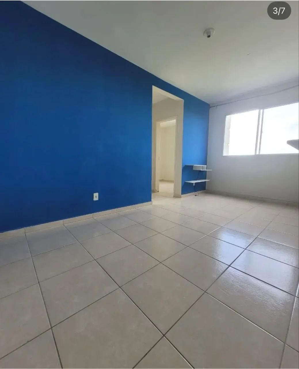 Foto - Serra - Jardim Limoeiro