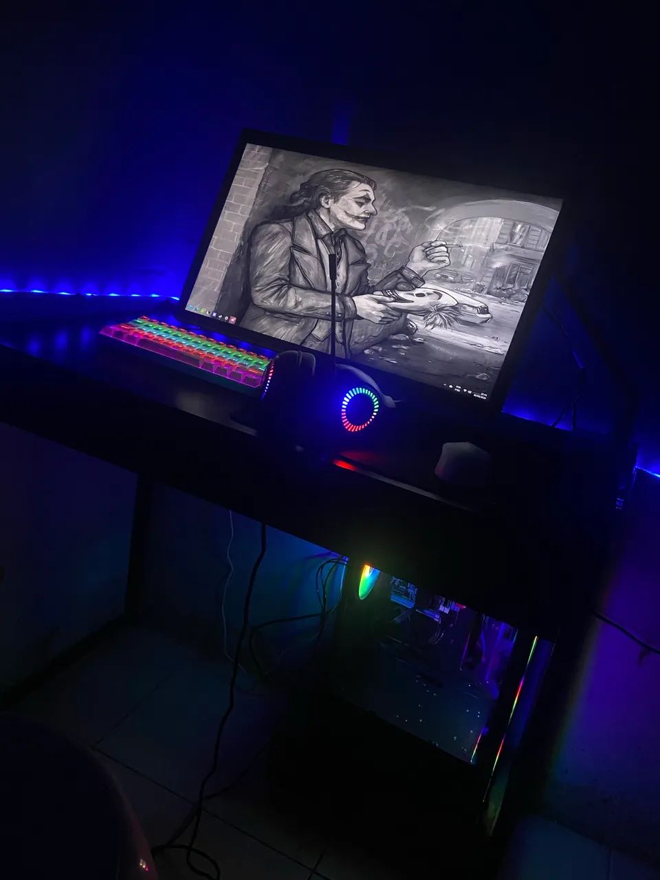 Pc gamer