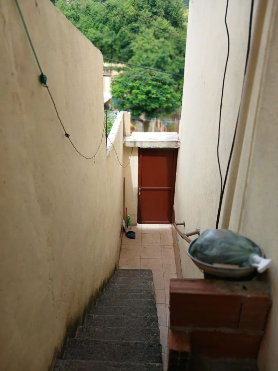 Casa para alugar 