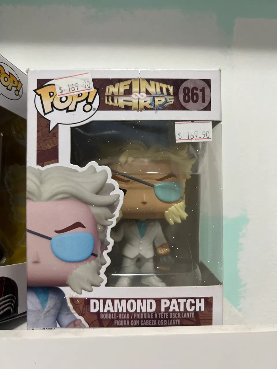 Funko pop