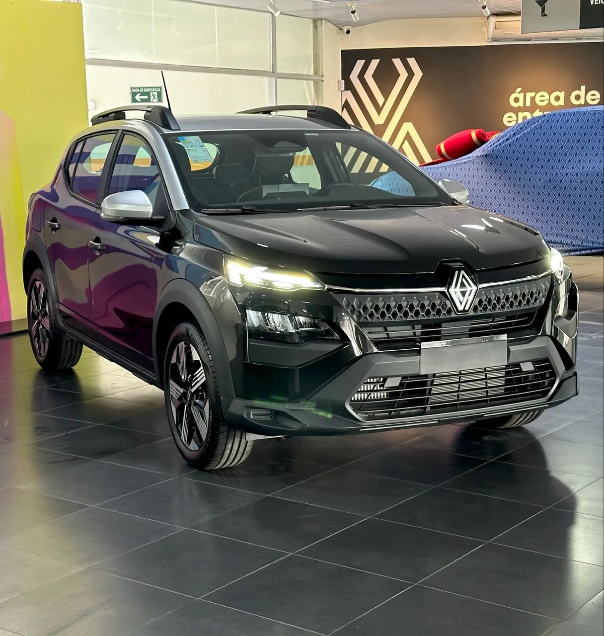 Renault Kardian 2026