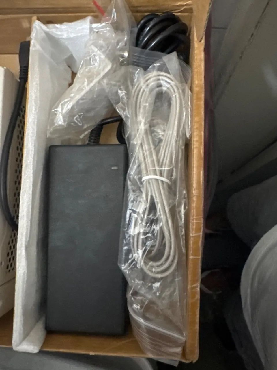 MikroTik Cloud Core Router CCR1009-8G-1S-PC - Foto 4
