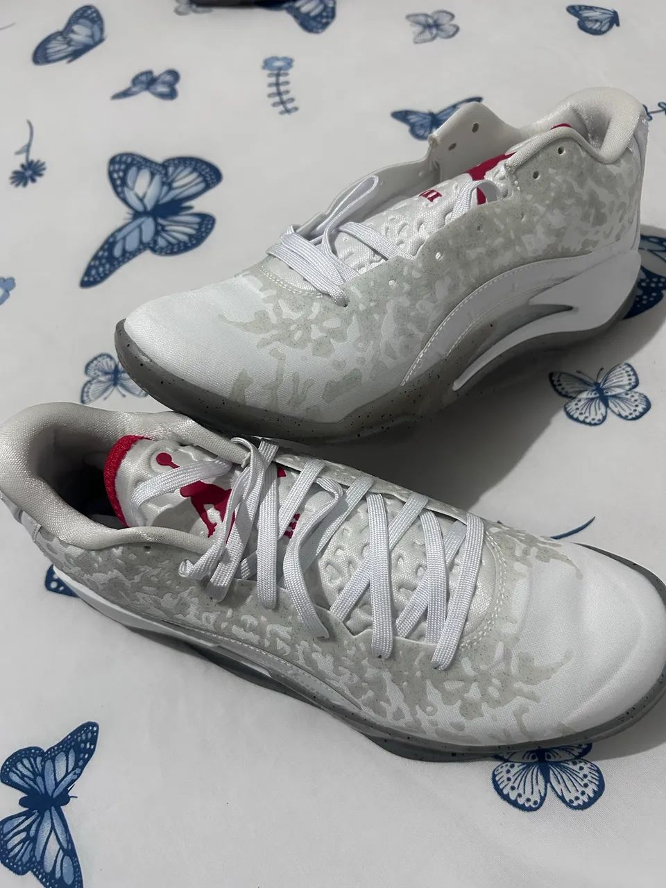 Jordan Zion 3 - Foto 2
