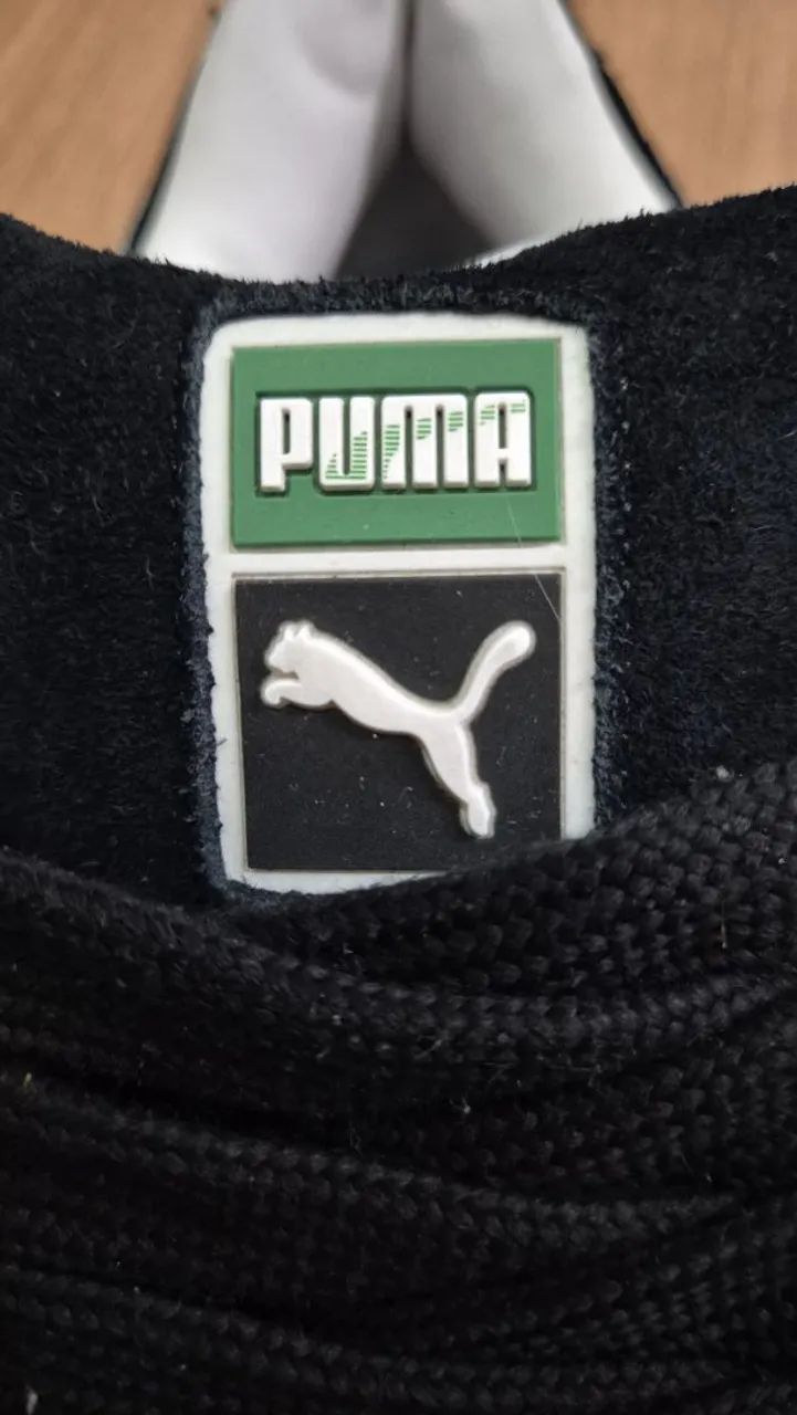 Tênis Puma Suede XL - Foto 3