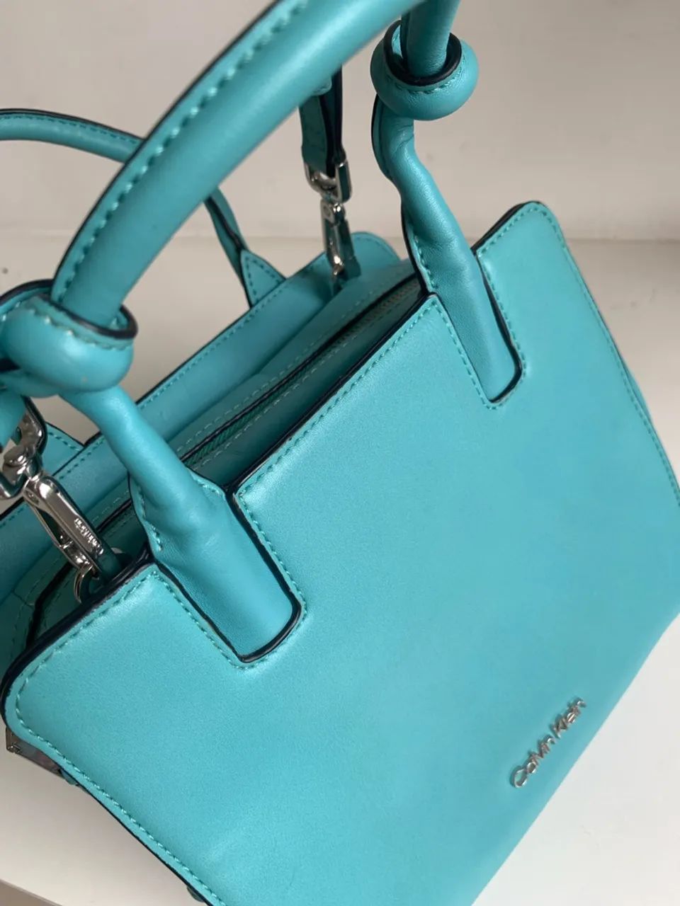 Calvin Klein - Bolsa  - Foto 5