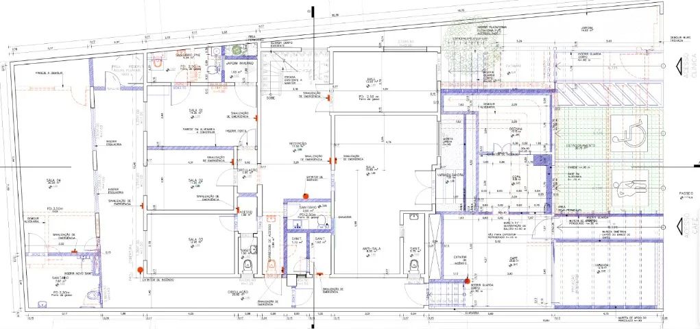 Casa Comercial 425m Pituba - Foto 2