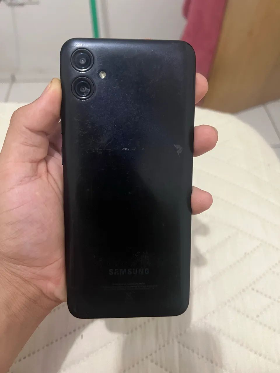 Samsung a04 - Foto 3