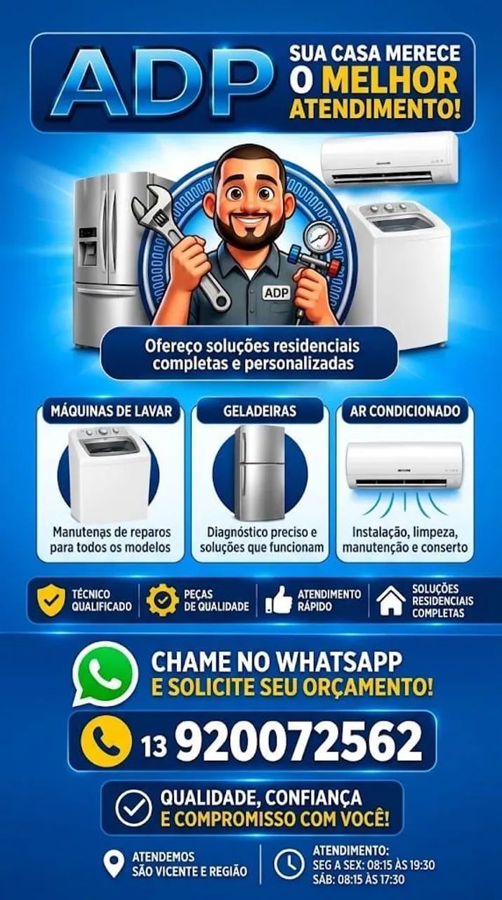 ADP SOLUÇÃO 