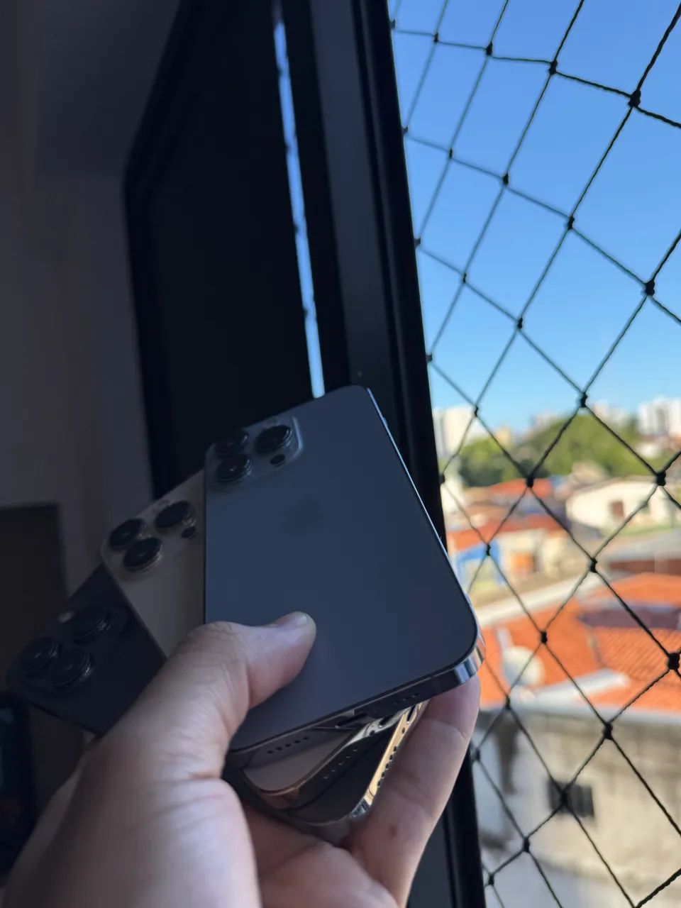 iPhone 13 Pro 6 meses de garantia  - Foto 4