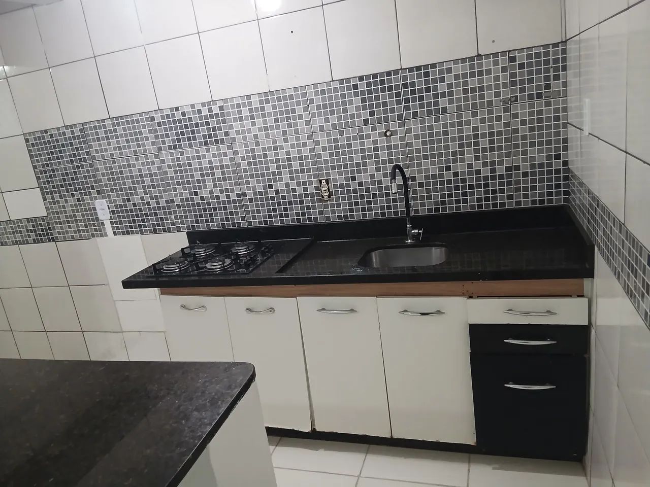 Alugo apartamento setor central gama df  - Foto 3
