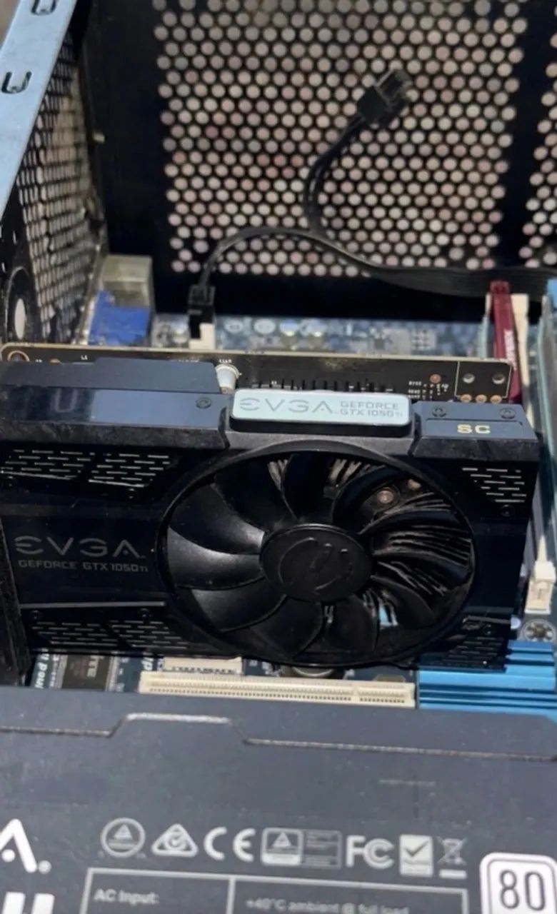 PLACA DE VIDEO GEFORCE 1050Ti - Foto 3