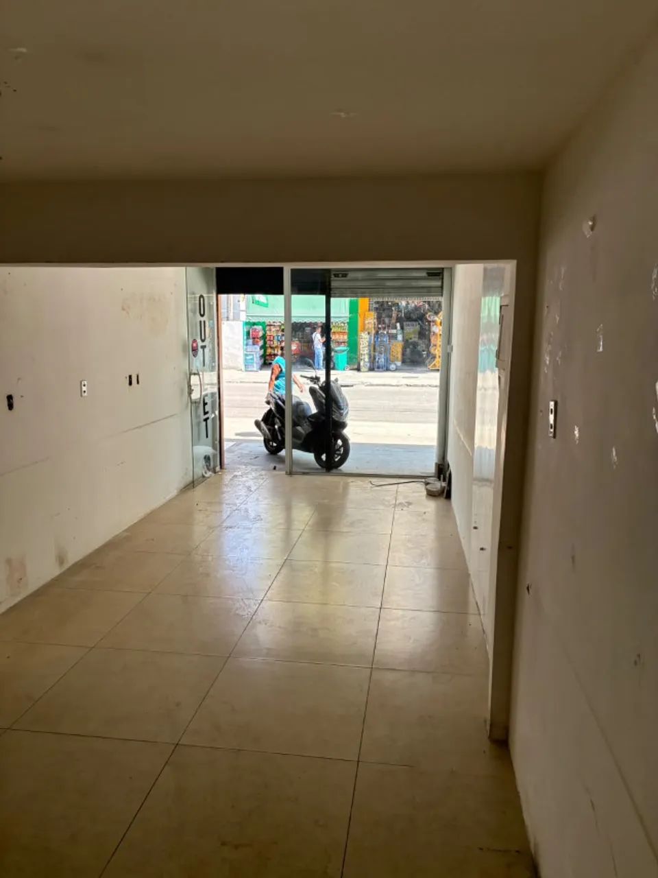Loja no centro de Alcântara/SG - Foto 2