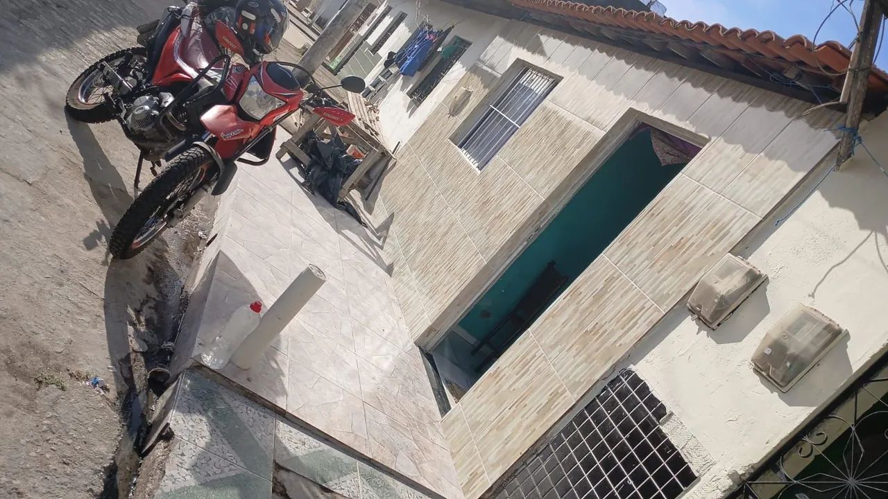 Casa no Santos Dumont à venda - Foto 2