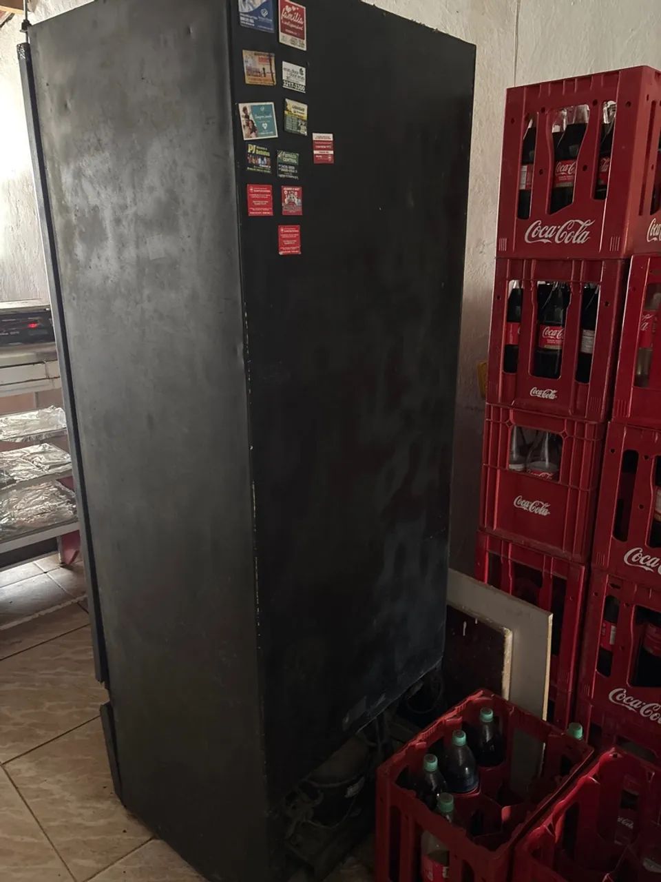 Freezer a venda!  - Foto 2