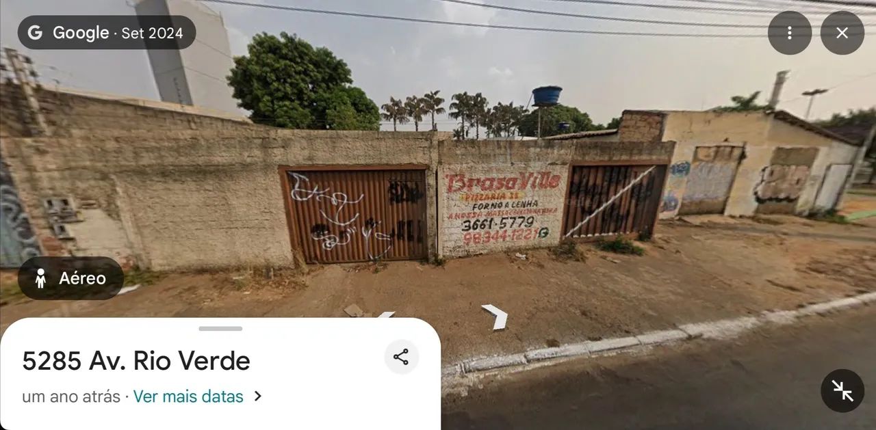 Foto - Aparecida de Goiânia - Vila Rosa