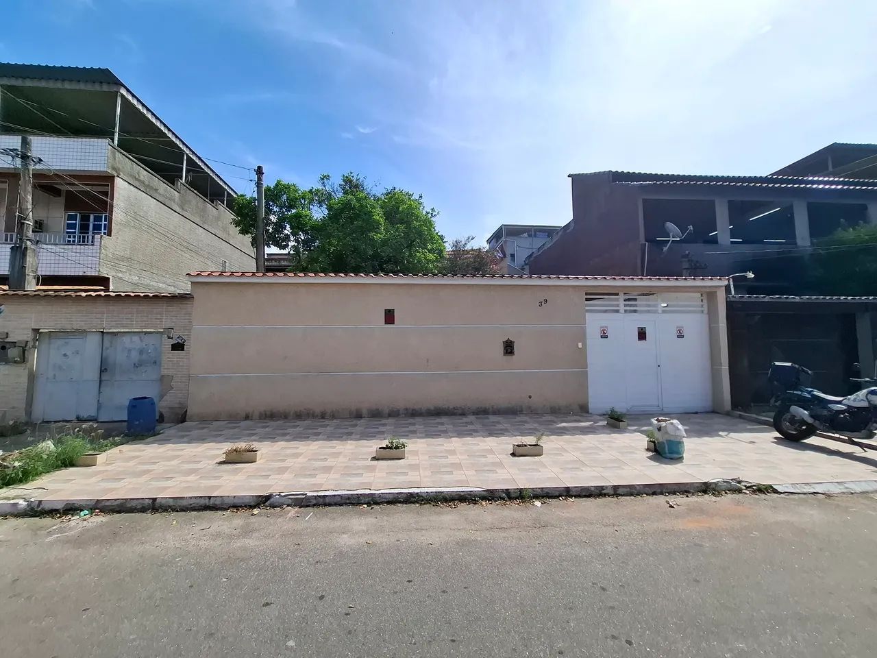 Foto - São João de Meriti - Coelho da Rocha