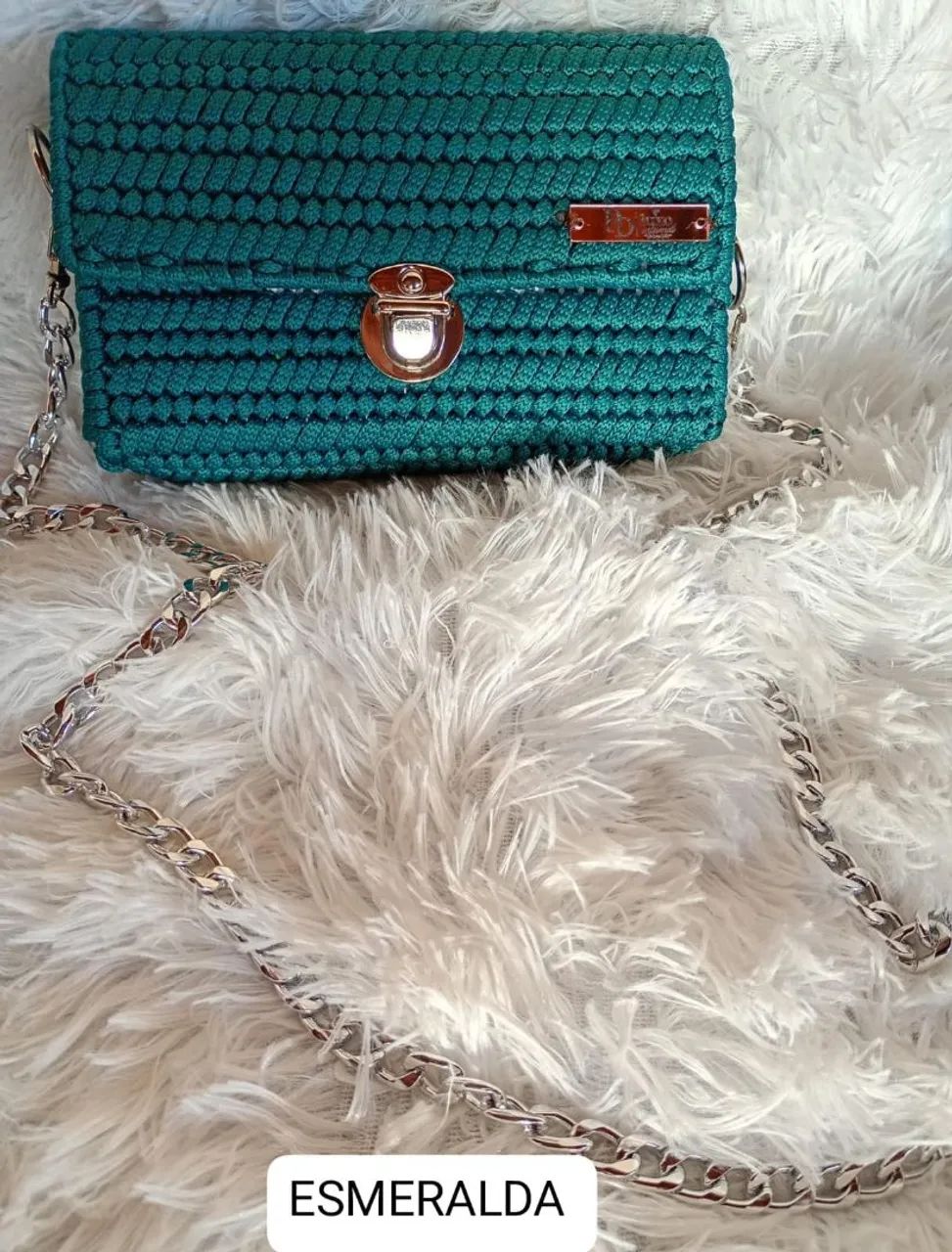 Bolsas nova coleção  - Foto 4