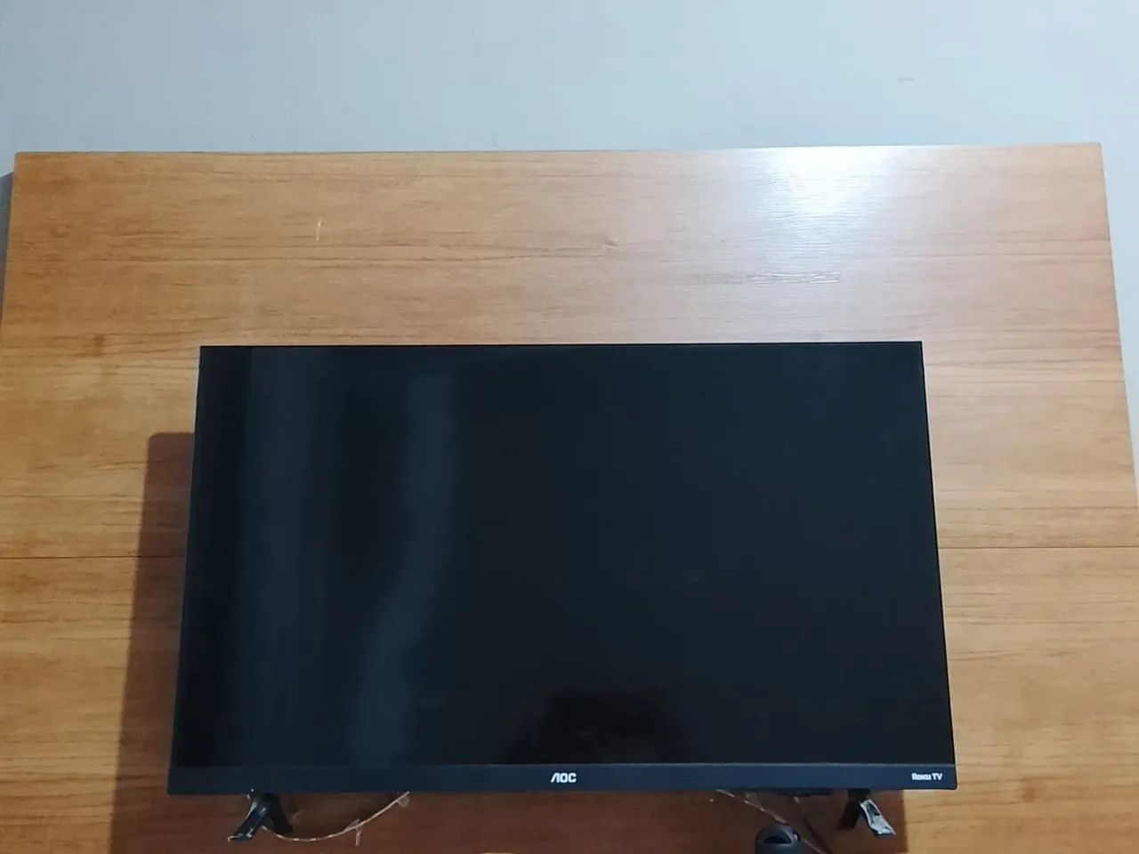Tv oac 32 polegadas