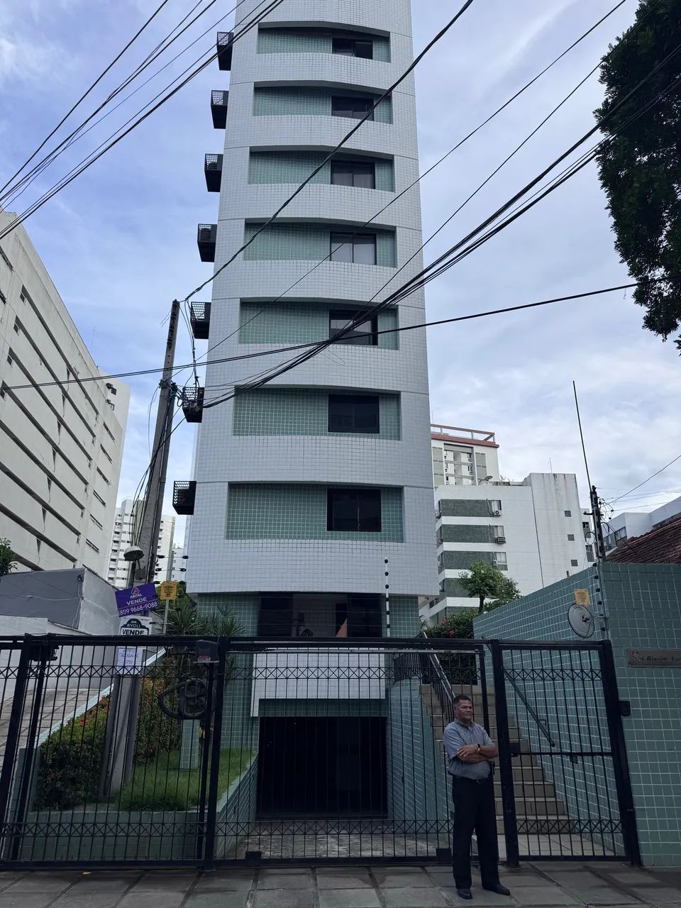 Foto - Recife - Aflitos