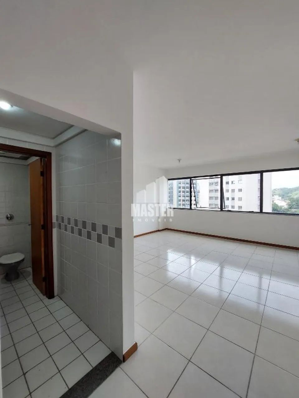 Sala comercial à venda, 1 vaga, Praia do Suá - Vitória/ES - Foto 4
